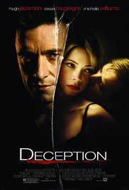 Deception Deception