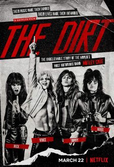 The Dirt The Dirt