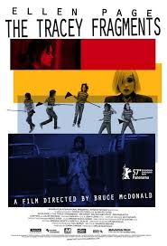 The Tracey Fragments