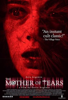 دانلود فیلم Mother of Tears 2007 با زیرنویس فارسی و تماشای آنلاین