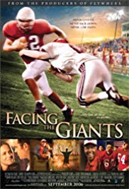Facing the Giants Facing the Giants