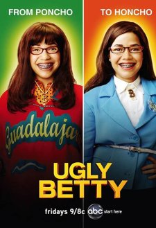 Ugly Betty