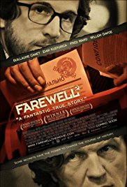 L'affaire Farewell