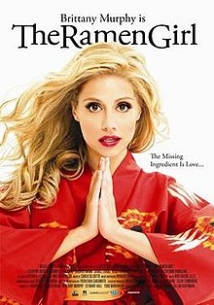 The Ramen Girl The Ramen Girl