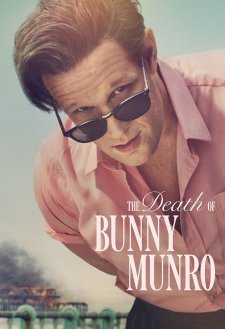 The Death of Bunny Munro The Death of Bunny Munro