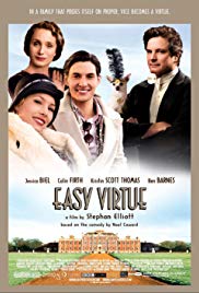 Easy Virtue Easy Virtue