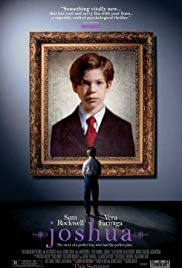 Joshua Joshua