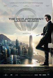 The Heir Apparent: Largo Winch The Heir Apparent: Largo Winch