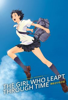The Girl Who Leapt Through Time
