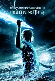 Percy Jackson & the Olympians: The Lightning Thief Percy Jackson & the Olympians: The Lightning Thief