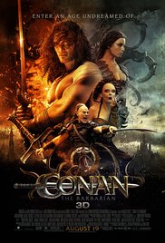 Conan the Barbarian Conan the Barbarian