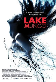Lake Mungo