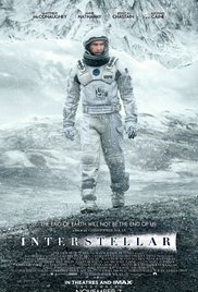 Interstellar Interstellar