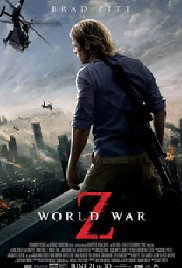 World War Z World War Z