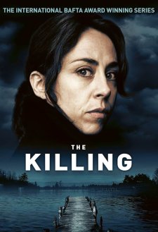 دانلود سریال The Killing (Forbrydelsen) (2007–2012) با زیرنویس فارسی و تماشای آنلاین