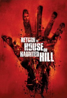 Return to House on Haunted Hill