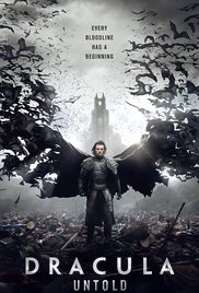Dracula Untold Dracula Untold