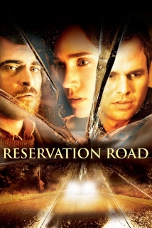 Reservation Road Reservation Road
