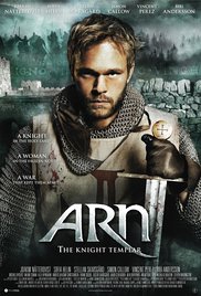 Arn: The Knight Templar Arn: The Knight Templar