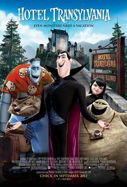 Hotel Transylvania Hotel Transylvania
