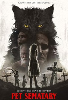 Pet Sematary Pet Sematary