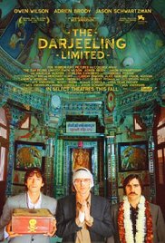 The Darjeeling Limited The Darjeeling Limited