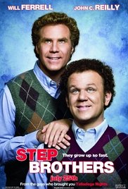 Step Brothers Step Brothers