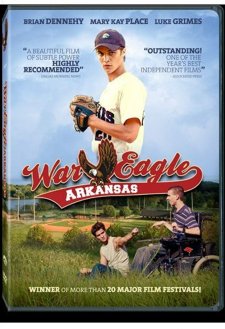 War Eagle, Arkansas War Eagle, Arkansas