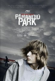 Paranoid Park Paranoid Park