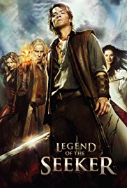 Legend of the Seeker Legend of the Seeker