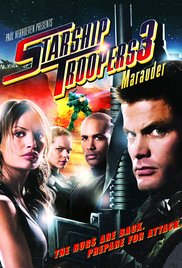 Starship Troopers 3: Marauder Starship Troopers 3: Marauder