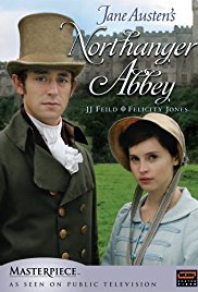 Northanger Abbey Northanger Abbey