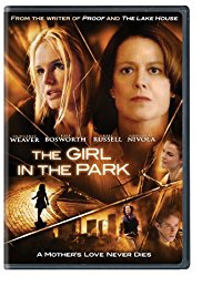 The Girl in the Park The Girl in the Park