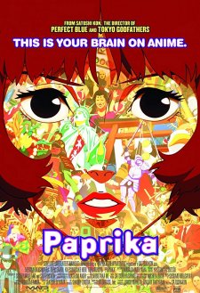 Paprika Paprika