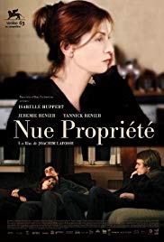 Nue propriété Nue propriété