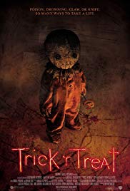 Trick 'r Treat Trick 'r Treat