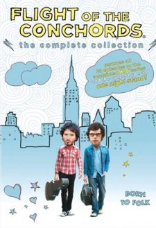Flight of the Conchords Flight of the Conchords
