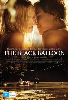 The Black Balloon The Black Balloon