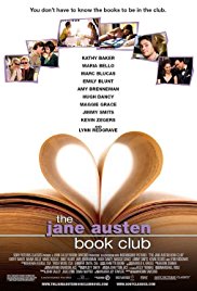 The Jane Austen Book Club The Jane Austen Book Club