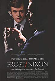 Frost/Nixon Frost/Nixon