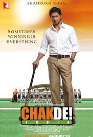 Chak De! India Chak De! India