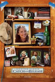 Catch and Release Catch and Release