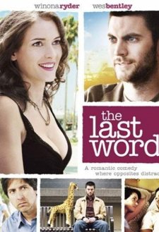 The Last Word The Last Word