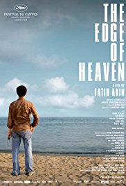 The Edge of Heaven The Edge of Heaven