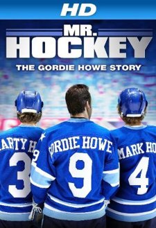 Mr. Hockey: The Gordie Howe Story