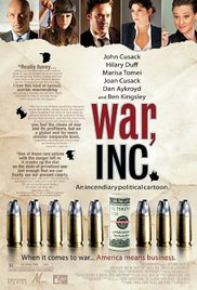 War, Inc. War, Inc.