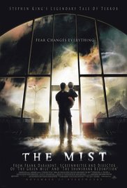 The Mist The Mist