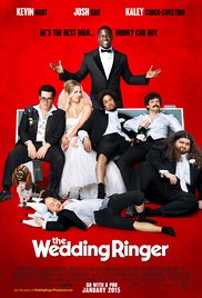 The Wedding Ringer The Wedding Ringer