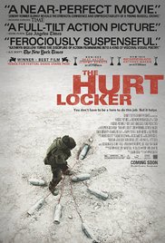 The Hurt Locker The Hurt Locker