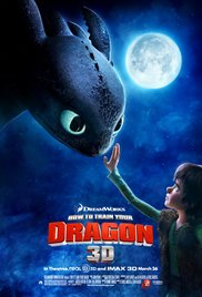 How to Train Your Dragon How to Train Your Dragon